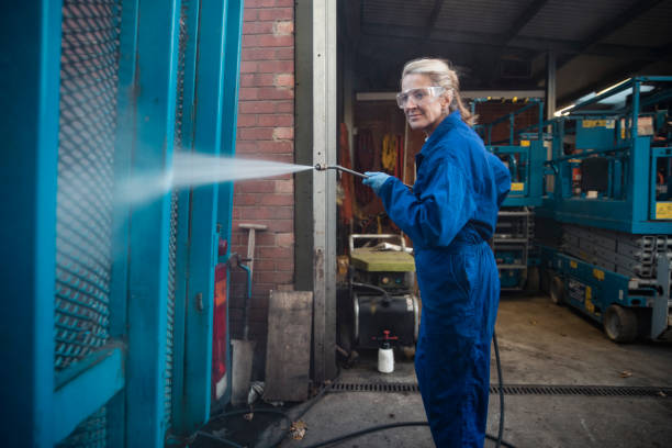 Best Residential Pressure Washing Services  in Lake Arrowhead, CA