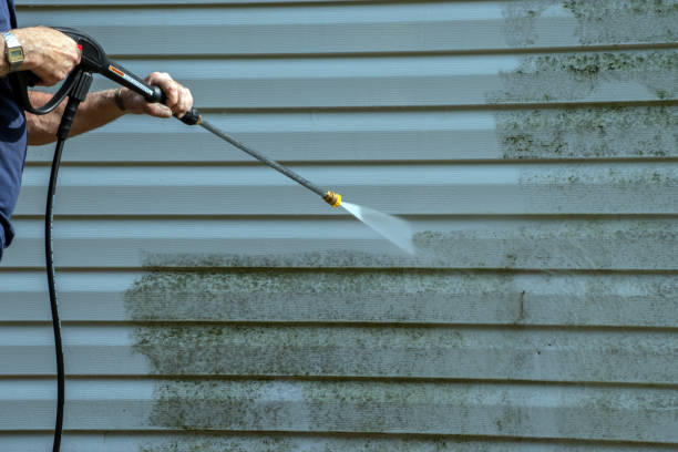 Best Fence Pressure Washing  in Lake Arrowhead, CA