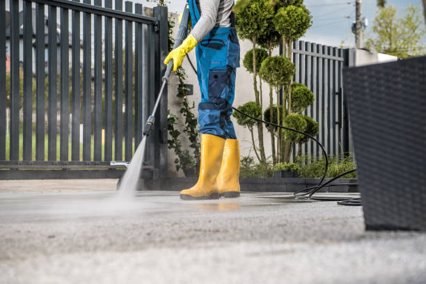 Professional Pressure Washing in Lake Arrowhead, CA