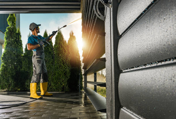 Best Garage Pressure Washing  in Lake Arrowhead, CA