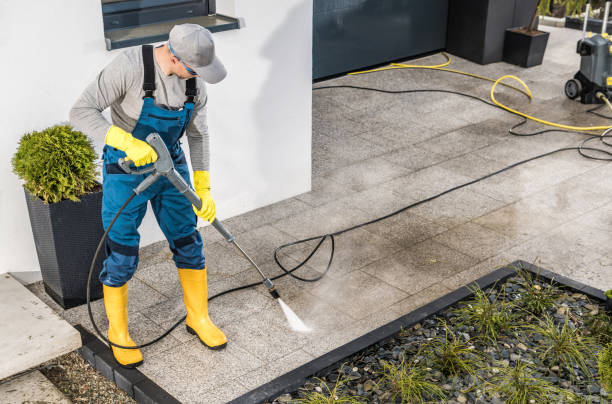 Best Roof Power Washing Services  in Lake Arrowhead, CA