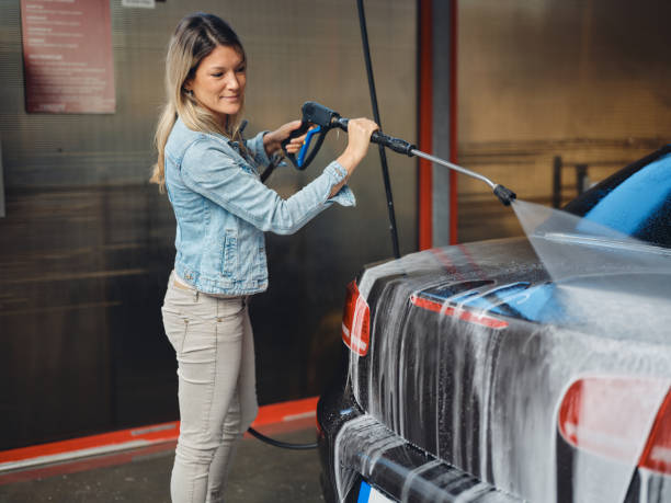 Best Power Washing Near Me  in Lake Arrowhead, CA