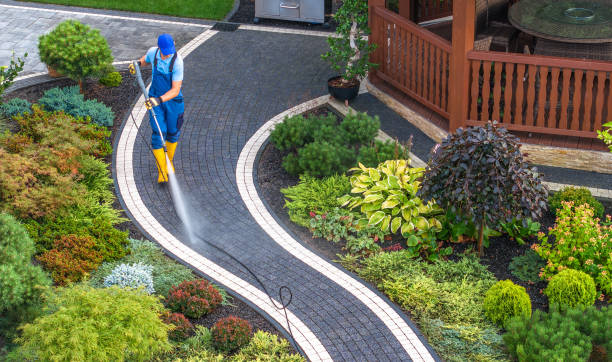 Best Deck Pressure Washing  in Lake Arrowhead, CA