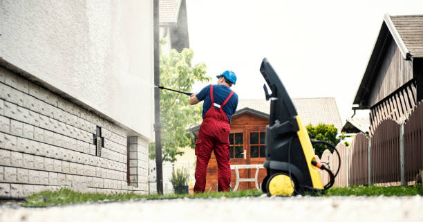 Best Commercial Pressure Washing  in Lake Arrowhead, CA